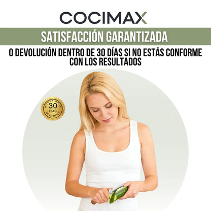 2X1 CUCHILLO PELADOR MULTIFUNCIONAL | COCIMAX™